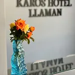 Szálloda Karos Llaman Himara