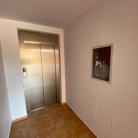 Szálloda Karos Llaman Himara