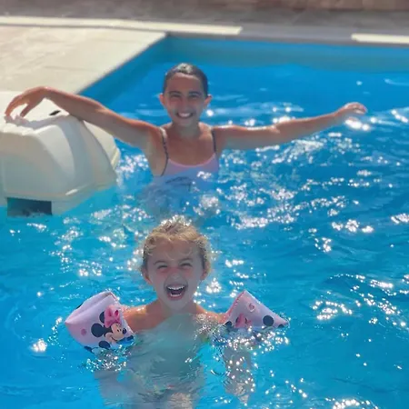 Szálloda Karos Llaman *