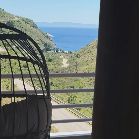 Szálloda Karos Llaman Himara