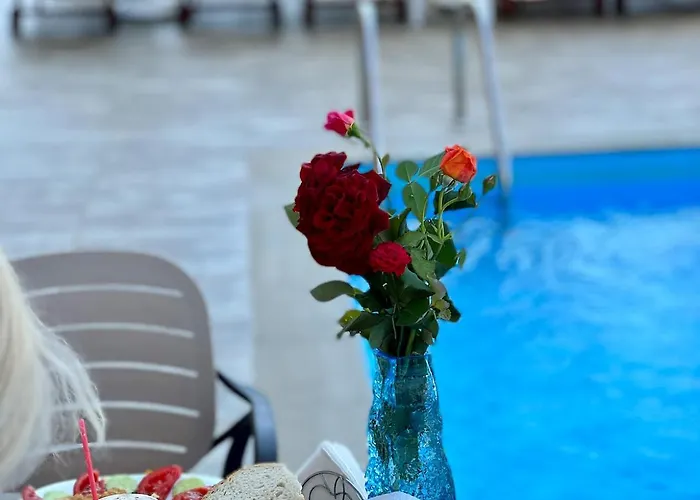 Karos Llaman Otel