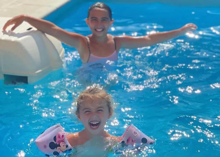 Hotel Karos Llaman *